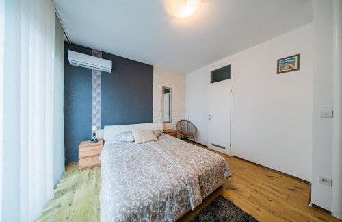 Flexible SelfCheckIns 203 - Zagreb - 2 Bedrooms - Loggia - Foto 17