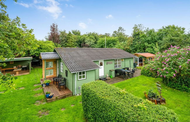 "Bojan" - 200m to the fjord - Foto 8