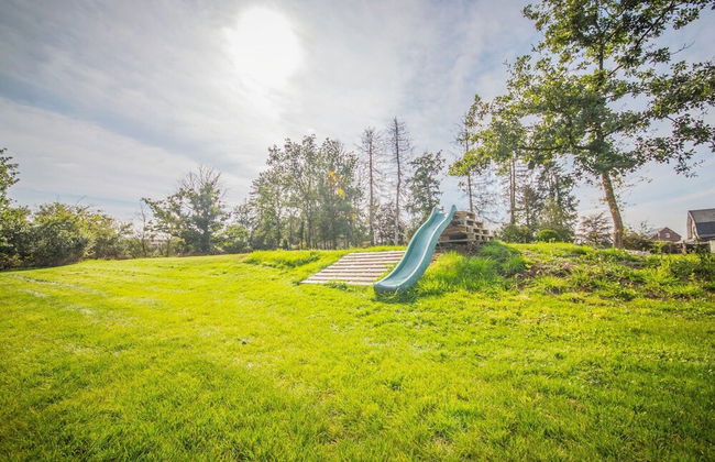 Gite Ma Dame Jeanne in Durbuy With a Sauna - Foto 40