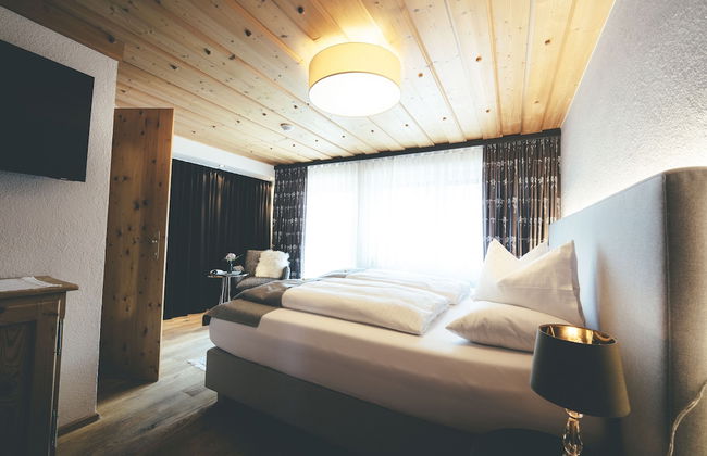 Lärchenhof - Premium Apartments & Zimmer - Foto 37