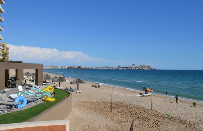 Las Palomas Topaz 302 Apartment 2 - Foto 1