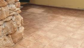 Apartamento con piscina y terraza en Ciudadela de Menorca - Foto 3