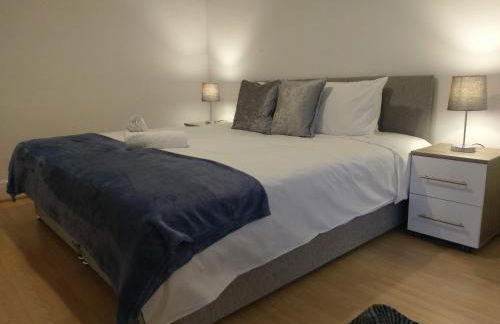 Filton House by Cliftonvalley Apartments - Foto 6