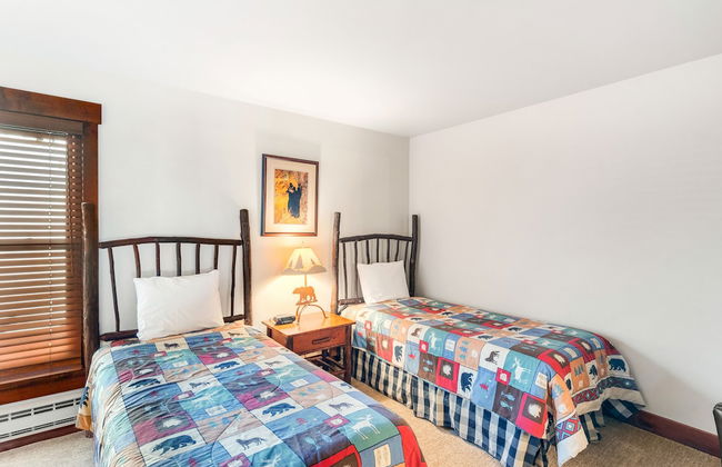 Kutuk Condominiums - Foto 11