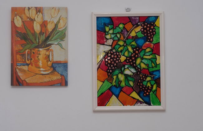 Appartamento Conturrana 5 posti letto sul mare - Foto 14