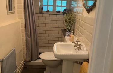 Historic Charm Garden Flat Adjoining Central Park - Foto 39