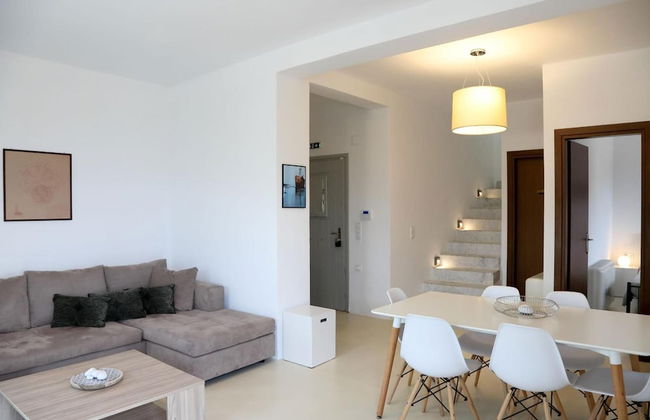 Vorino Luxury Villas - Foto 20