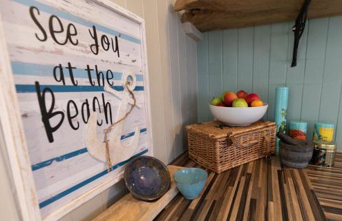 Church Cottage by Coast & Country Stays - Foto 50