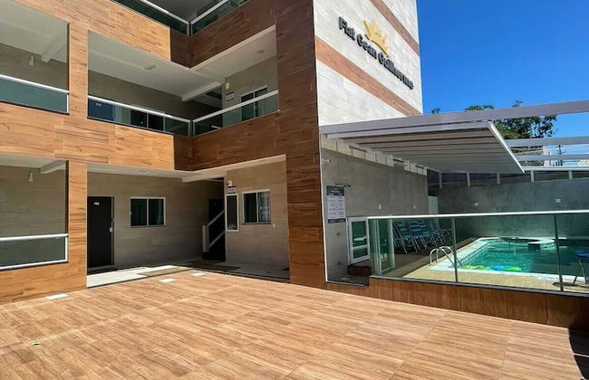 Residencial Flat Gean Guilherme - Photo 38