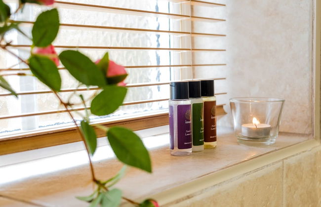 Riverwalk Apartment One - Foto 10