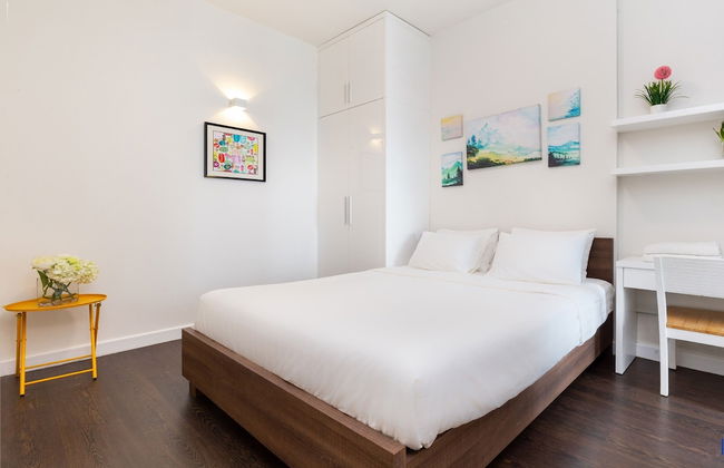 Park Legend Tan Son Nhat Airport Luxury - Foto 6