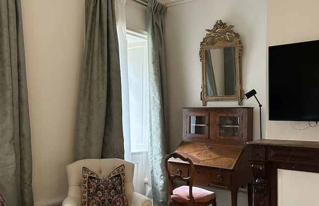 Domaine de La Commanderie de Ballan - Foto 23