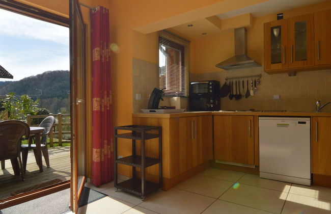 Cozy Cottage in Aywaille With Valley View - Photo 5