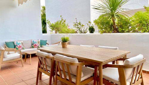 LA HACIENDA GOLF Apartamento Nuevo con WIFI y CALEFACCIÓN-SOLO FAMILIAS O PAREJA- NO GRUPOS- - Foto 4