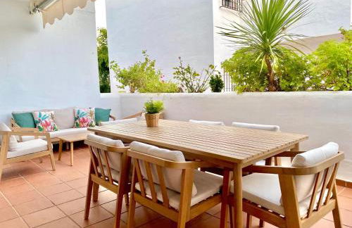 LA HACIENDA GOLF Apartamento Nuevo con WIFI y CALEFACCIÓN-SOLO FAMILIAS O PAREJA- NO GRUPOS- - Foto 4