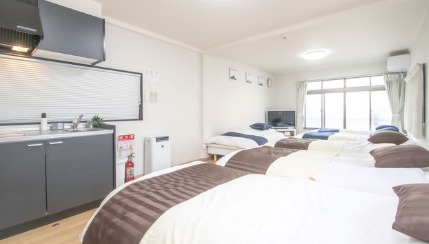 AMP FLAT Kego - Foto 3, Cocina privada