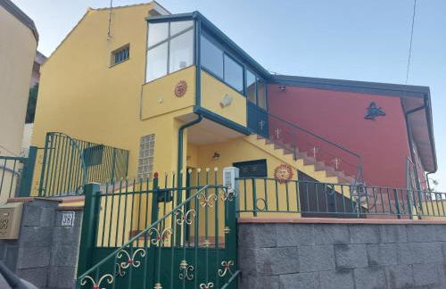 CASA VACANZA DEL SOLE - Foto 9