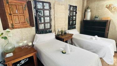 Finca La Ermita de Salinas-Rural House-Talavera-TO - Foto 4