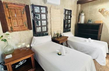 Finca La Ermita de Salinas-Rural House-Talavera-TO - Foto 4