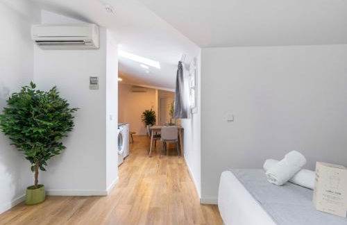 Limehome Madrid La Bolsa - Photo 66