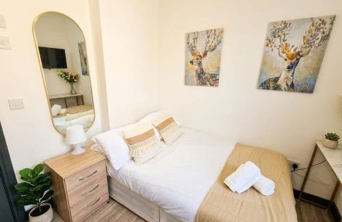 Hamilton Lux Studios in Islington - Foto 6