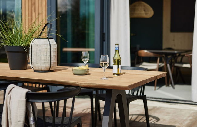 Holiday Home in Drents-friese Wold With Sauna - Foto 21