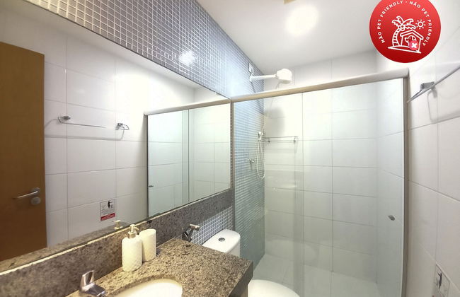 Bangalôs e flats no Carneiros Beach Resort - Photo 79