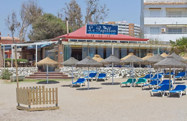 Apartamentos Coronado - Foto 26