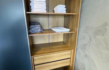 Studio Luxo JH 706 Best Location in Gleba - 1 Quarto - Foto 29