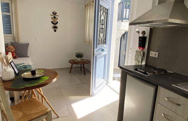 Casa Centro Suites Mykonos - Foto 25