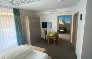 Atrium serviced Apartments and Bungalows - Foto 10