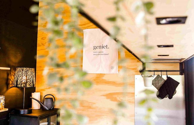 Waterlodge Blaupoatsje - Photo 8