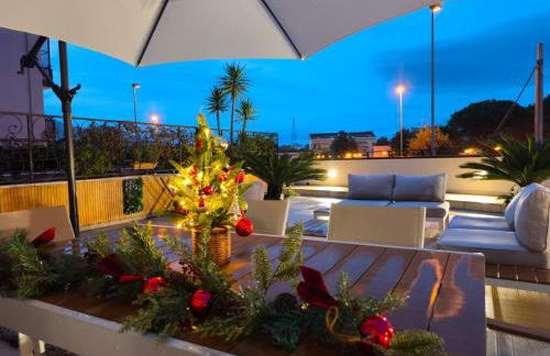 Pompeii Lounge Apartment - Foto 42