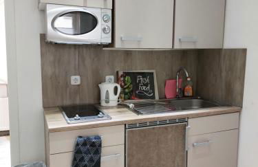 City Apartment in Velbert-Mitte - Foto 4