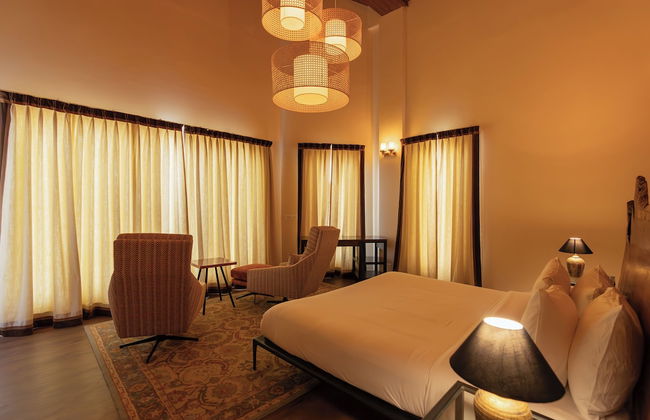 The Manor Luxury Apartments - Foto 20