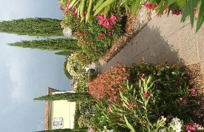 Villa Manuela - Foto 26