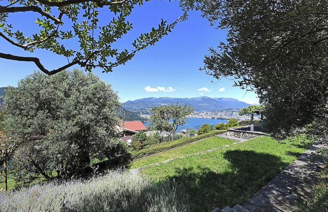 Romantic Lake View With Garden - Foto 25