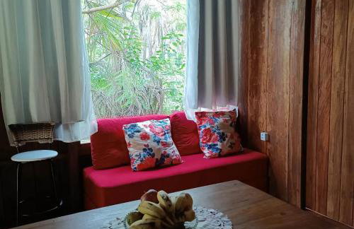 Maravilha Hospedagem Moreré - Foto 29