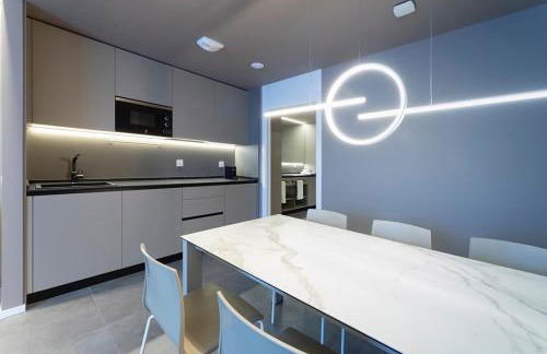 Zuia Suites - Foto 32