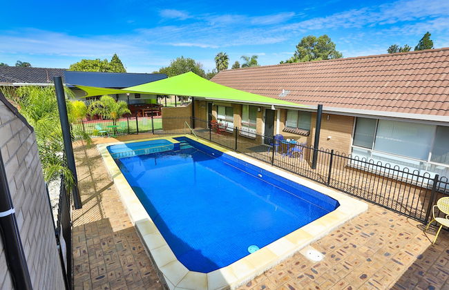 Mildura Holiday Villas - Foto 75