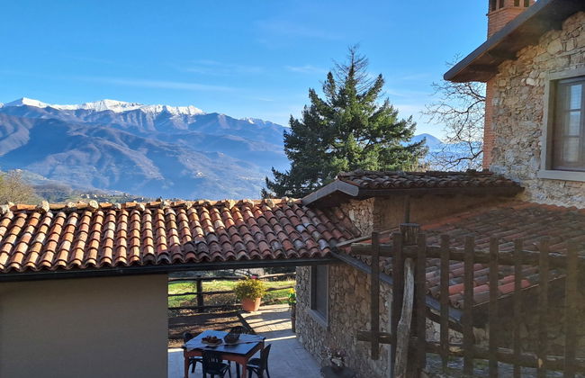 Le Bore (CNG122) - Foto 47