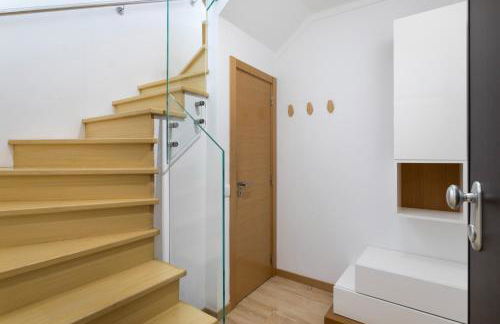 Centralgarve - Beachfront with Pool Penthouse - Foto 11