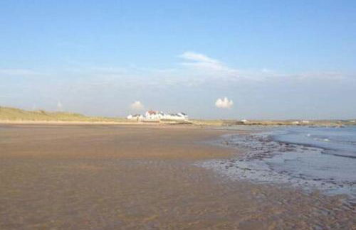 Fully refurbished holiday cottage in Rhosneigr - Foto 35