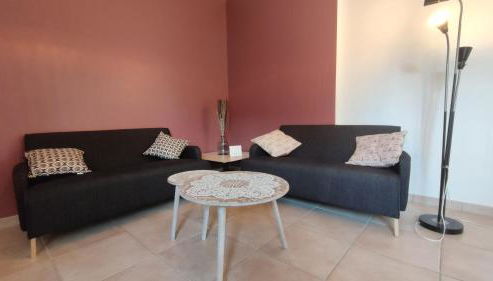 Le Terracotta Ideal Groupe Salle de sport Parking Gratuit - Foto 5