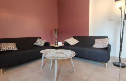 Le Terracotta Ideal Groupe Salle de sport Parking Gratuit - Foto 5