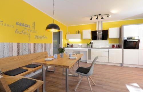 Strandvilla Gezeiten - Foto 42