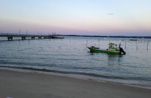 Maison cap ferret plage des américains - Foto 9