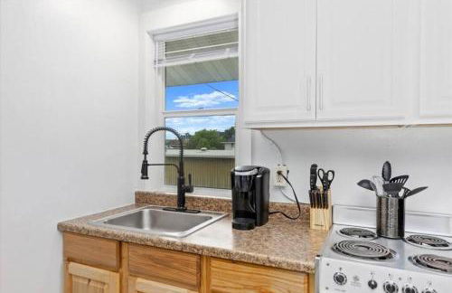 Unit 8: Lovely updated apartment! - Foto 15