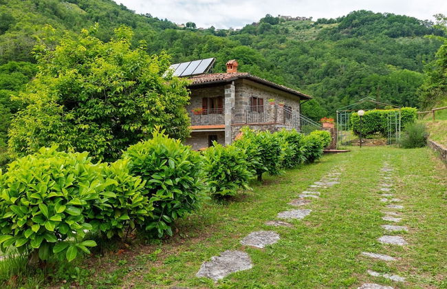 Belvilla by OYO La Casa sul Fiume 4 - Foto 21