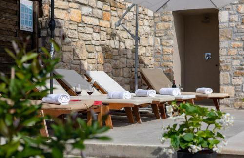 Villa Beram - Foto 38